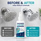 🚿 Spray de ação rápida para remover calcário de chuveiros e torneiras