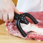 Aparador de gordura portátil para carne de vaca e de porco