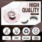 ⏳🔥LIMITED-TIME 50% OFF! ⏰Reusable Self-Adhesive False Eyelashes