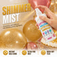 🎈🎁Spray brilhante para balões de aniversário