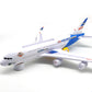 ✈️ DESCONTO DE 50% POR TEMPO LIMITADO! 💡 Modelo de avião elétrico com som e luzes LED – Interativo, apelativo, resistente ✨