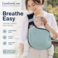 🎉 Promoção 2026 — Mais de 30 000 unidades vendidas! 👶 Porta-bebés respirável 4 em 1 – 0 a 36 meses, à frente/nas costas/virado para dentro/para fora – Conforto sem usar as mãos para os pais e o bebé! ✨