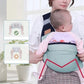 🎉 Promoção 2026 — Mais de 30 000 unidades vendidas! 👶 Porta-bebés respirável 4 em 1 – 0 a 36 meses, à frente/nas costas/virado para dentro/para fora – Conforto sem usar as mãos para os pais e o bebé! ✨