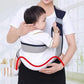 🎉 Promoção 2026 — Mais de 30 000 unidades vendidas! 👶 Porta-bebés respirável 4 em 1 – 0 a 36 meses, à frente/nas costas/virado para dentro/para fora – Conforto sem usar as mãos para os pais e o bebé! ✨