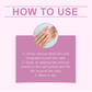 💖 A Caneta Mágica para as Tuas Unhas – Empurra as cutículas e aplica óleo nutritivo para teres sempre as mãos bem cuidadas!