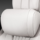🚗🚗✨ 50 % DE DESCONTO! Almofada de apoio cervical para encosto de cabeça do carro – Conforto ideal para a nuca e a cabeça em viagens longas 🛣️💺