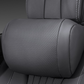 🚗🚗✨ 50 % DE DESCONTO! Almofada de apoio cervical para encosto de cabeça do carro – Conforto ideal para a nuca e a cabeça em viagens longas 🛣️💺