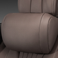 🚗🚗✨ 50 % DE DESCONTO! Almofada de apoio cervical para encosto de cabeça do carro – Conforto ideal para a nuca e a cabeça em viagens longas 🛣️💺