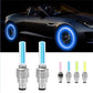 🚲 50% OFF NOW! 💡 Waterproof LED Wheel Lights – Colorful glow, 7 modes & easy install – Safety & style for night cycling 🌙