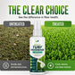 Spray refrescante para relva artificial