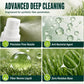 Spray refrescante para relva artificial