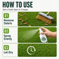 Spray refrescante para relva artificial