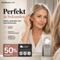 💥 50% de desconto! 💇‍♂️ Stick portátil para pentear o cabelo – tecnologia de micro-pente, domina os fios rebeldes e os cabelos finos. Sem resíduos, sem oleosidade. Compacto para levar para qualquer lado. 15 g. 1/2/3 unidades 🛡️