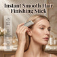 💥 50% de desconto! 💇‍♂️ Stick portátil para pentear o cabelo – tecnologia de micro-pente, domina os fios rebeldes e os cabelos finos. Sem resíduos, sem oleosidade. Compacto para levar para qualquer lado. 15 g. 1/2/3 unidades 🛡️