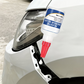 🥳💞MAIS DE 50 000 UNIDADES VENDIDAS! 🚗🔧 DESCONTO DE 50%! Cola para reparação de pára-choques de automóveis: forte aderência, impermeável e resistente ao calor. Seca transparente e integra-se perfeitamente nas superfícies de plástico. 🛡️✨