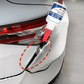 🥳💞MAIS DE 50 000 UNIDADES VENDIDAS! 🚗🔧 DESCONTO DE 50%! Cola para reparação de pára-choques de automóveis: forte aderência, impermeável e resistente ao calor. Seca transparente e integra-se perfeitamente nas superfícies de plástico. 🛡️✨