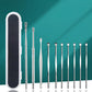 Stainless Steel Ear Wax Removal Tool Set
