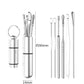 Stainless Steel Ear Wax Removal Tool Set