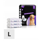 📢 📢 Desconto de 50 % no último dia🐶🐱Fraldas descartáveis ultra-absorventes e respiráveis para animais de estimação