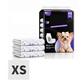 📢 📢 Desconto de 50 % no último dia🐶🐱Fraldas descartáveis ultra-absorventes e respiráveis para animais de estimação