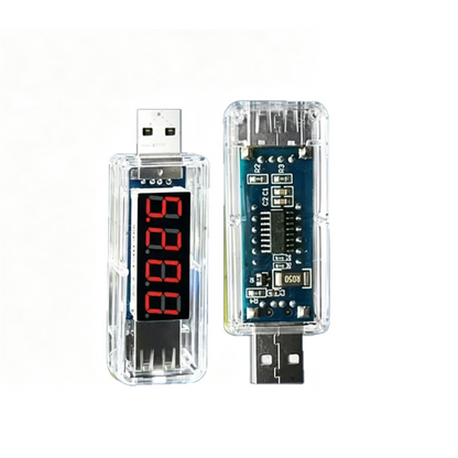 Dongle USB do naprawy baterii smartfona