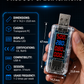 Dongle USB do naprawy baterii smartfona