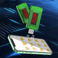 Universal Compact Cell Phone Battery Repairer