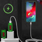 Universal Compact Cell Phone Battery Repairer
