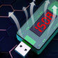 Universal Compact Cell Phone Battery Repairer