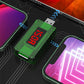 Universal Compact Cell Phone Battery Repairer
