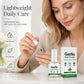 Esmalte de unhas com alho para fortalecer unhas quebradiças e danificadas 15 ml