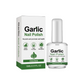 Esmalte de unhas com alho para fortalecer unhas quebradiças e danificadas 15 ml