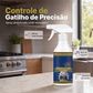 Spray Limpador de Forno e Fogão de Alta Resistência