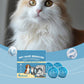 🔥Desconto de 50% no último dia!🔥Bolas de lavagem reutilizáveis para remover pêlos de animais de estimação
