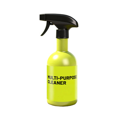 Produto de limpeza doméstico multifuncional para a cozinha e para a casa