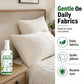 Spray para eliminar ácaros da roupa de cama e colchões