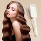 💈 DESCONTO DE 50% POR TEMPO LIMITADO! 💐 Ferro de ondular – Brilho de salão e proteção contra o calor ✨