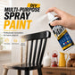 📢 📢 Desconto de 50 % no último dia🔥Tinta em spray multiusos para móveis