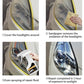 🥳2026 HOT SALE🥳💞50K+ SOLD!🛠️🚗Car Headlight Restoration Spray