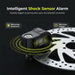 Heavy Duty Waterproof Disc Brake Lock