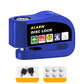 Heavy Duty Waterproof Disc Brake Lock