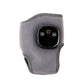 Masseur Portable pour Chevilles avec Chaleur et Vibration + Planche Gua Sha