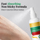 🦶Spray refrescante à base de ervas para o cuidado dos pés – Spray para remoção de calosidades, amacia a pele endurecida, controla o odor e proporciona hidratação profunda para pés secos e ásperos