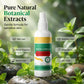 🦶Spray refrescante à base de ervas para o cuidado dos pés – Spray para remoção de calosidades, amacia a pele endurecida, controla o odor e proporciona hidratação profunda para pés secos e ásperos