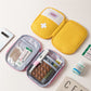 🔥Kit de primeiros socorros de bolso para viagens