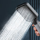 🚿 Chuveiro com 4 modos de jato | Jato amplo para refrescância