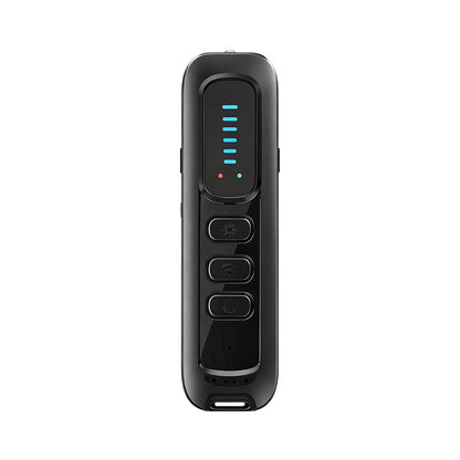 🔒 DESCONTO DE 50% POR TEMPO LIMITADO! 💥 Detetor de câmaras espiãs T19 – Compacto, sensível e focado na privacidade ✨
