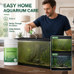 🐟 50% DE DESCONTO AGORA! 🌿 Comprimidos de ação rápida para remoção de algas em aquários – eliminação eficaz de algas, inibição duradoura e seguro para os peixes – perfeito para manter a água do aquário limpa e cristalina 🐠✨