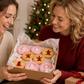 🥳PROMOÇÃO IMPERDÍVEL DE 2026🥳✨Conjunto de moldes para biscoitos de Natal festivo
