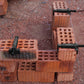 🔧 Poupe 50%! 🧱 Clips Brick Line – PA6 ajustáveis, resistentes e fáceis de instalar ✨